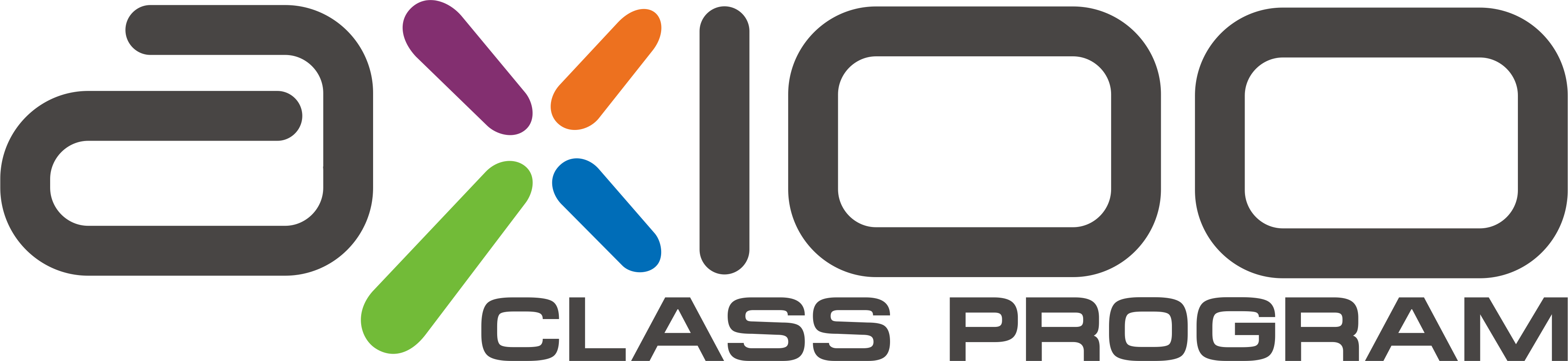 Axioo Class Program